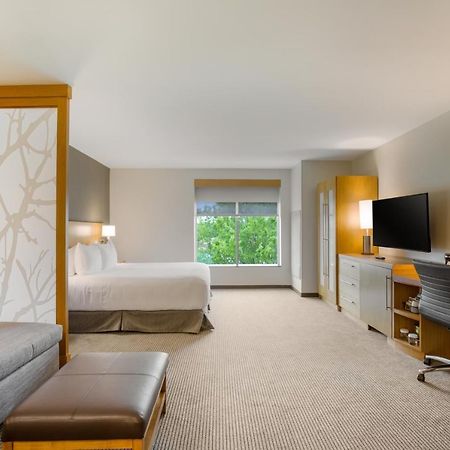 Hyatt Place Hampton Convention Center Ngoại thất bức ảnh