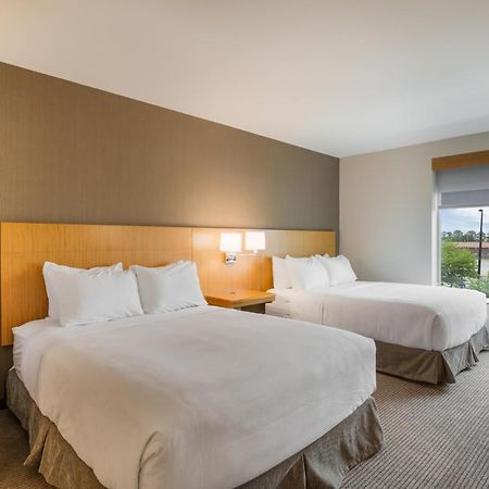Hyatt Place Hampton Convention Center Ngoại thất bức ảnh