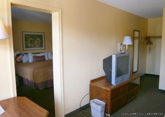Hyatt Place Hampton Convention Center Phòng bức ảnh