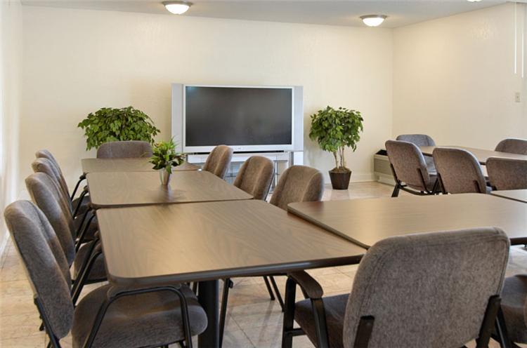 Hyatt Place Hampton Convention Center Tiện nghi bức ảnh