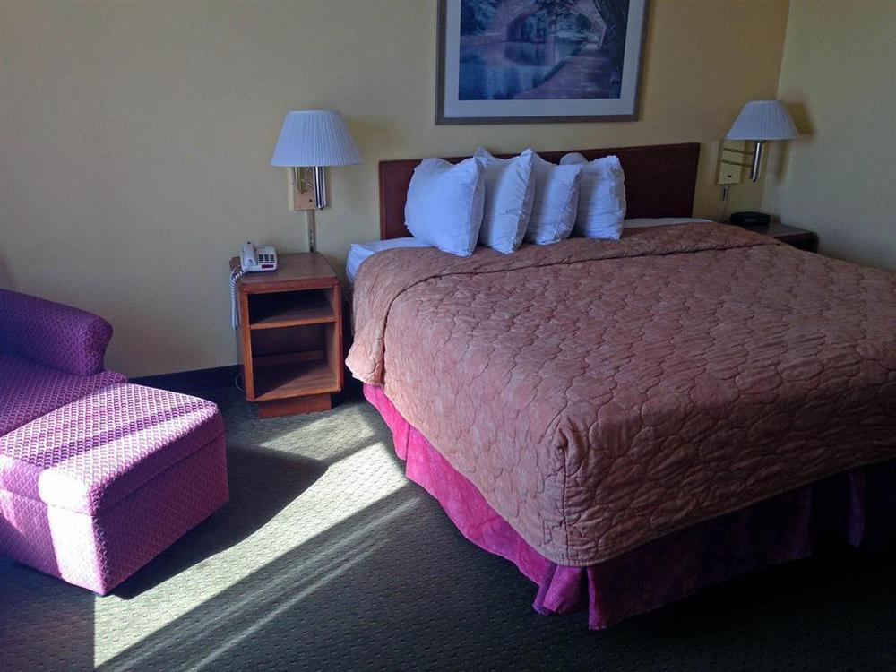 Hyatt Place Hampton Convention Center Phòng bức ảnh