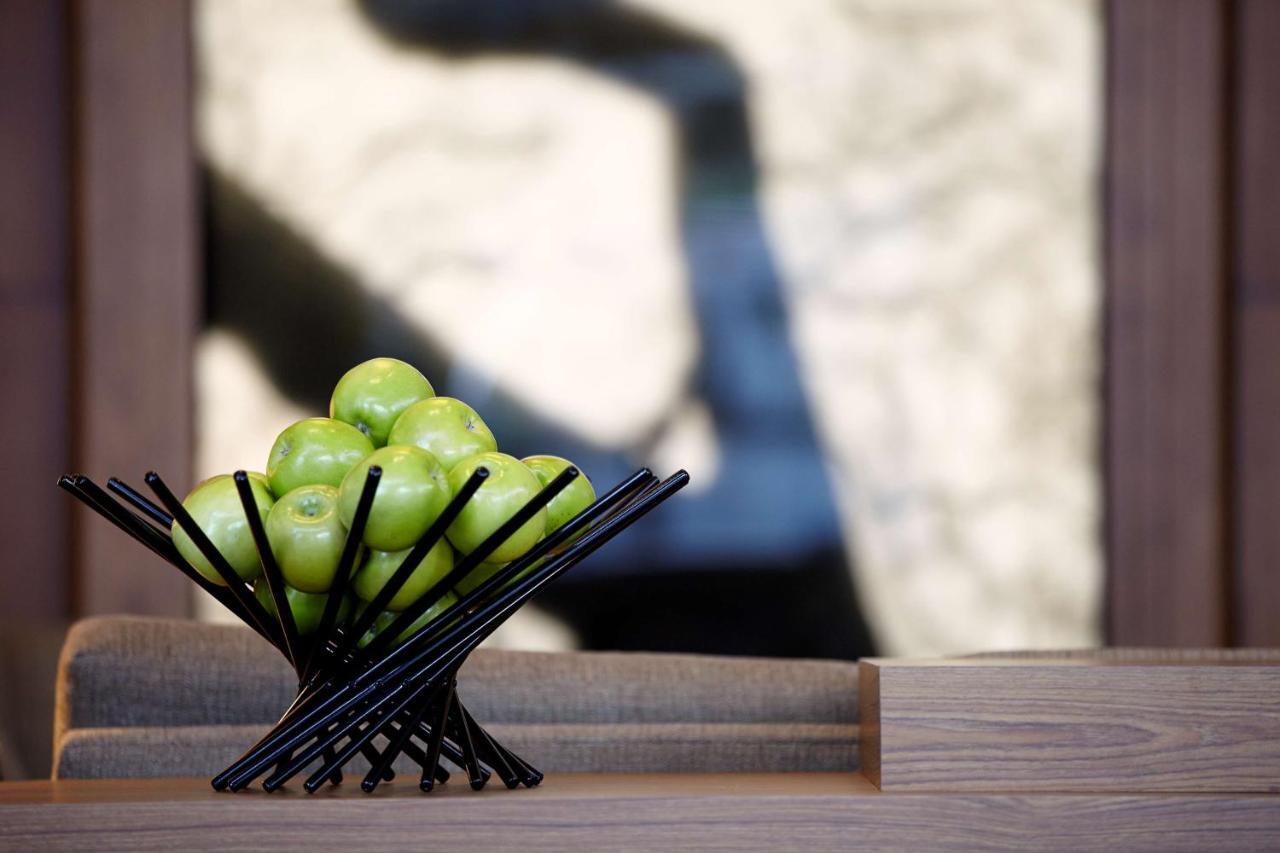 Hyatt Place Hampton Convention Center Ngoại thất bức ảnh