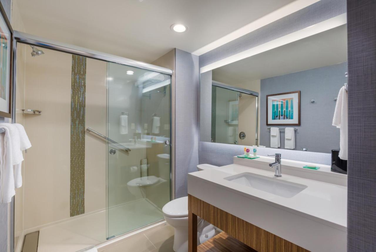 Hyatt Place Hampton Convention Center Ngoại thất bức ảnh